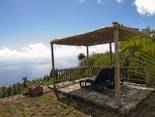 Tijarafe, La Palma: Finca Awara Ferienhaus Kanarische Inseln, La Palma, Teneriffa, El Hierro.