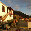 Fuencaliente / Los Quemados, La Palma: Casona los Melindros Ferienhaus Kanarische Inseln, La Palma, Teneriffa, El Hierro.