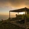 Tijarafe, La Palma: Finca Awara Ferienhaus Kanarische Inseln, La Palma, Teneriffa, El Hierro.