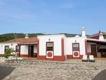 Puntallana, La Palma: Finca Charola Ferienhaus Kanarische Inseln, La Palma, Teneriffa, El Hierro.