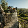 Tijarafe, La Palma: Casa Lomito Ferienhaus Kanarische Inseln, La Palma, Teneriffa, El Hierro.