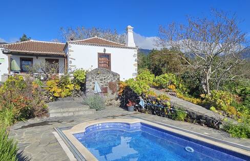 Mazo, La Palma: Finca Felipe Lugo Ferienhaus Kanarische Inseln, La Palma, Teneriffa, El Hierro. Mazo, La Palma: Finca Felipe Lugo Ferienhaus Kanarische Inseln, La Palma, Teneriffa, El Hierro.