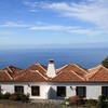 Tijarafe / La Punta, La Palma: Casa Time Adama A Ferienhaus Kanarische Inseln, La Palma, Teneriffa, El Hierro.