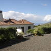 Tijarafe / La Punta, La Palma: Casa Time B Ferienhaus Kanarische Inseln, La Palma, Teneriffa, El Hierro.