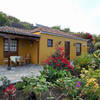 Fuencaliente / Las Indias, La Palma: Casa Mangos Ferienhaus Kanarische Inseln, La Palma, Teneriffa, El Hierro.