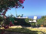 Tijarafe / La Punta, La Palma: Casa La Esquinita Ferienhaus Kanarische Inseln, La Palma, Teneriffa, El Hierro.