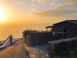 Fuencaliente / Las Indias, La Palma: Casa Domingo Simón Ferienhaus Kanarische Inseln, La Palma, Teneriffa, El Hierro.