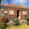 Tijarafe / La Punta, La Palma: Casa La Esquinita Ferienhaus Kanarische Inseln, La Palma, Teneriffa, El Hierro.