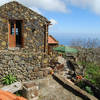 El Hierro, El Hierro: Casa Abuela Estebana Holiday homes on the Canary Islands, La Palma, Tenerife, El Hierro