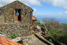 Ferienhaus "Casa Abuela Estebana" auf Array mieten.