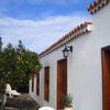 Tijarafe, La Palma: Casa El Naranjo Viejo Ferienhaus Kanarische Inseln, La Palma, Teneriffa, El Hierro.