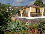 Mazo, La Palma: Finca Fidel Ferienhaus Kanarische Inseln, La Palma, Teneriffa, El Hierro.