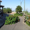 Puntallana, La Palma: Finca Camelia Ferienhaus Kanarische Inseln, La Palma, Teneriffa, El Hierro.