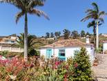 Mazo, La Palma: Finca Priscila Ferienhaus Kanarische Inseln, La Palma, Teneriffa, El Hierro.