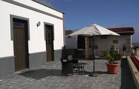 Südosten, Teneriffa: Casa La Verita Ferienhaus Kanarische Inseln, La Palma, Teneriffa, El Hierro.