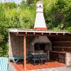 Puntallana, La Palma: Finca Camelia Ferienhaus Kanarische Inseln, La Palma, Teneriffa, El Hierro.