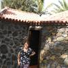 Tijarafe / La Punta, La Palma: Casa El Morro Ferienhaus Kanarische Inseln, La Palma, Teneriffa, El Hierro.