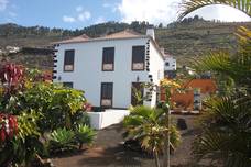 Ferienhaus "Villa La Malvasía" auf Array mieten.