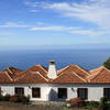 Tijarafe / La Punta, La Palma: Casa Time B Ferienhaus Kanarische Inseln, La Palma, Teneriffa, El Hierro.