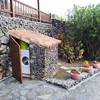 Fuencaliente / Las Indias, La Palma: Casa Domingo Simón Ferienhaus Kanarische Inseln, La Palma, Teneriffa, El Hierro.