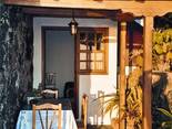 Los Llanos, La Palma: Las Chocitas Holiday homes on the Canary Islands, La Palma, Tenerife, El Hierro