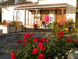 Fuencaliente / Los Quemados, La Palma: Casa Los Melindros Ferienhaus Kanarische Inseln, La Palma, Teneriffa, El Hierro.