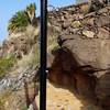 Tijarafe, La Palma: Cueva el desvelo Holiday homes on the Canary Islands, La Palma, Tenerife, El Hierro