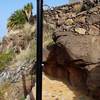 Tijarafe, La Palma: Cueva el desvelo Ferienhaus Kanarische Inseln, La Palma, Teneriffa, El Hierro.