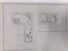 Floor plan: Casa de Goyo