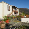 Fuencaliente / Los Quemados, La Palma: Casona los Melindros Holiday homes on the Canary Islands, La Palma, Tenerife, El Hierro