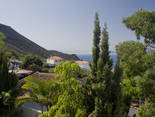 Fuencaliente / Los Quemados, La Palma: Casa Morera Holiday homes on the Canary Islands, La Palma, Tenerife, El Hierro