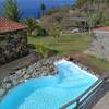 Tijarafe, La Palma: Finca Awara Holiday homes on the Canary Islands, La Palma, Tenerife, El Hierro