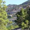 Fuencaliente, La Palma: Casa Jablitos Ferienhaus Kanarische Inseln, La Palma, Teneriffa, El Hierro.