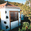 Garafia / Santo Domingo, La Palma: Casa Lomo de la Cruz Ferienhaus Kanarische Inseln, La Palma, Teneriffa, El Hierro.