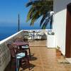 Tijarafe / La Punta, La Palma: Casa Tijarafe Ferienhaus Kanarische Inseln, La Palma, Teneriffa, El Hierro.