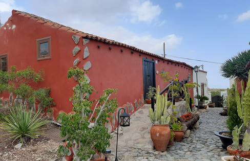 Südosten, Teneriffa: Casa Hilda Ferienhaus Kanarische Inseln, La Palma, Teneriffa, El Hierro.