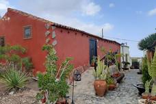 Ferienhaus "Casa Hilda" auf Array mieten.