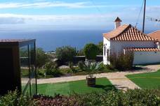 Ferienhaus "Casa El Naranjo Viejo" auf Array mieten.