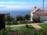 Tijarafe, La Palma: Casa El Naranjo Viejo Ferienhaus Kanarische Inseln, La Palma, Teneriffa, El Hierro.
