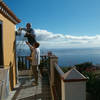 Mazo, La Palma: Finca Fidel Ferienhaus Kanarische Inseln, La Palma, Teneriffa, El Hierro.