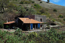 Ferienhaus "Finca El Matel" auf Array mieten.