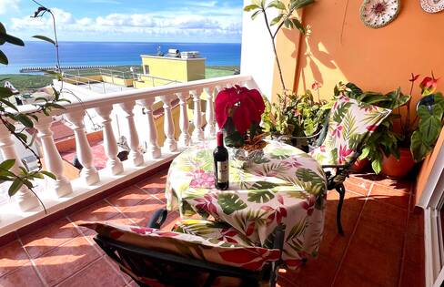 Los Llanos / Tazacorte, La Palma: Apartment Ana Ferienhaus Kanarische Inseln, La Palma, Teneriffa, El Hierro. Los Llanos / Tazacorte, La Palma: Apartment Ana Ferienhaus Kanarische Inseln, La Palma, Teneriffa, El Hierro.