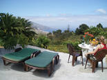 Mazo / Breña Alta, La Palma: Casa Asunción Ferienhaus Kanarische Inseln, La Palma, Teneriffa, El Hierro.