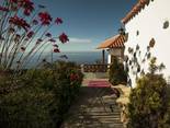Tijarafe, La Palma: Casa Dulce Holiday homes on the Canary Islands, La Palma, Tenerife, El Hierro