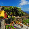 Fuencaliente, La Palma: Casa Jablitos Ferienhaus Kanarische Inseln, La Palma, Teneriffa, El Hierro.