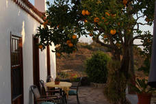 Ferienhaus "Casa El Naranjo Viejo" auf Array mieten.