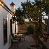 Tijarafe, La Palma: Casa El Naranjo Viejo Ferienhaus Kanarische Inseln, La Palma, Teneriffa, El Hierro.