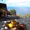 Fuencaliente, La Palma: Casa Jablitos Ferienhaus Kanarische Inseln, La Palma, Teneriffa, El Hierro.