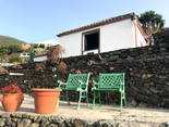 Mazo / Tigalate, La Palma: Casa Volcanes - neue Fotos! Holiday homes on the Canary Islands, La Palma, Tenerife, El Hierro