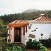 Garafia / Santo Domingo, La Palma: Casa Lomo de la Cruz Ferienhaus Kanarische Inseln, La Palma, Teneriffa, El Hierro.